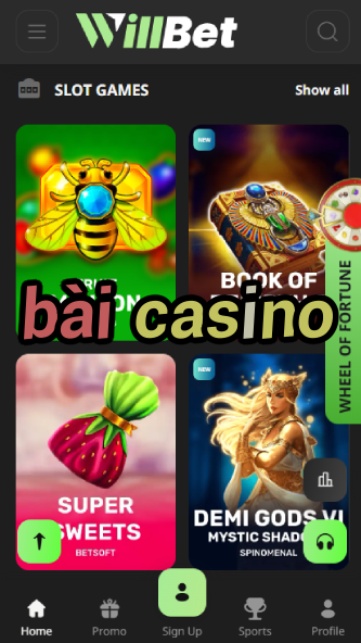 Bài Casino - Top Vietnamese Casino Games-www.bdqngd.com